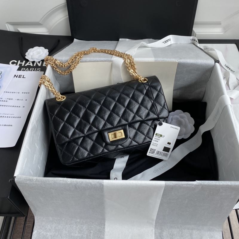 Chanel Reissue 2.55 Bags